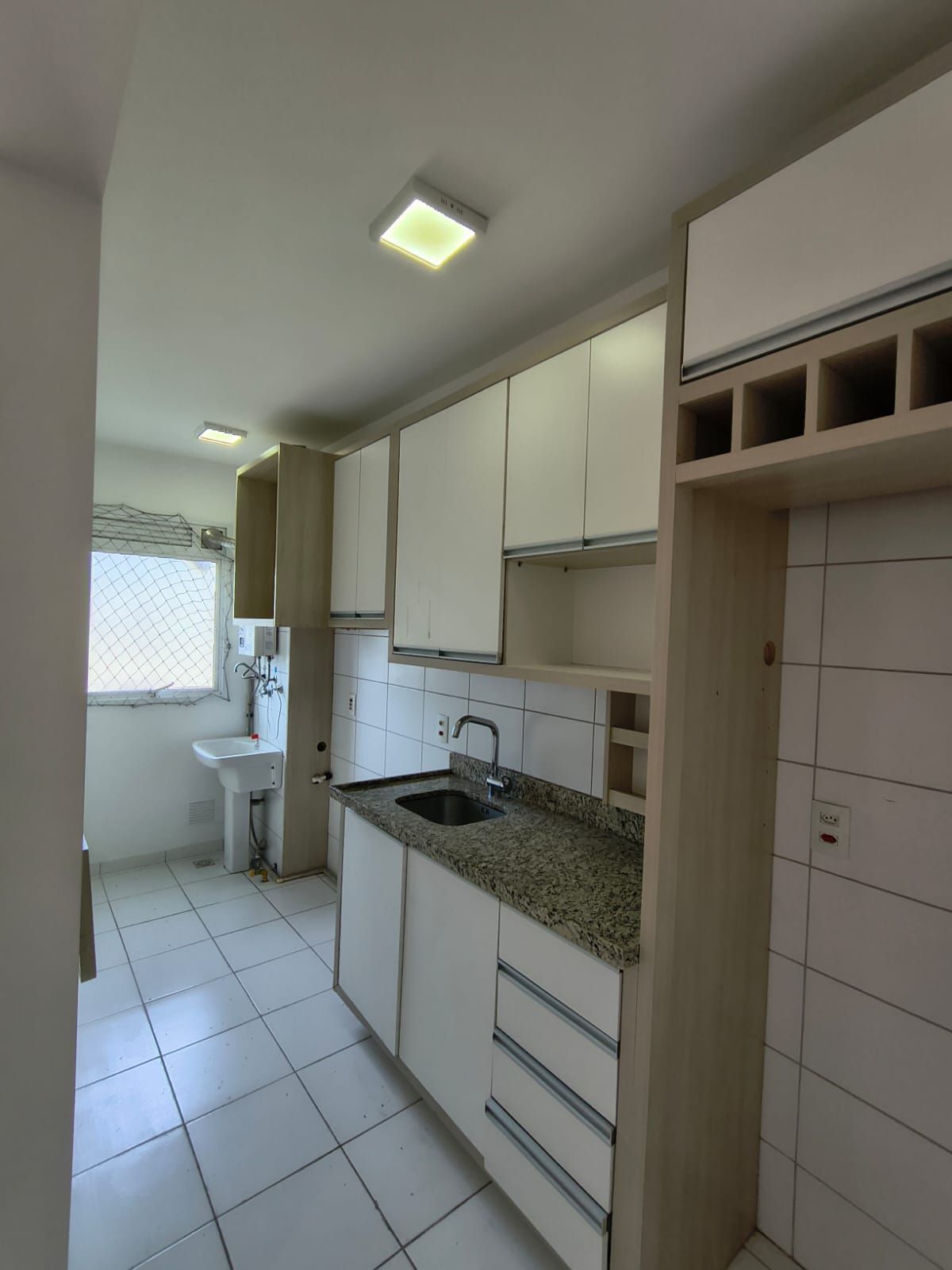 Apartamento, 2 quartos, à venda, 57 m², Cavalhada - Porto Alegre — foto 3