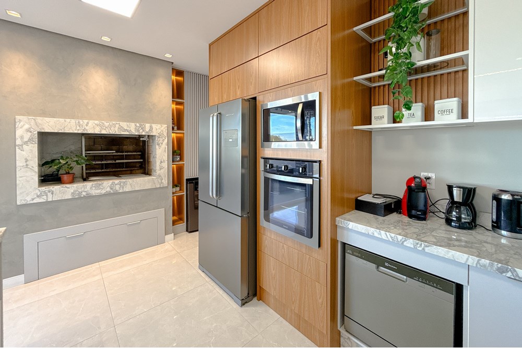 Casa de Condomínio à venda com 4 quartos, 303m² - Foto 42