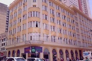 Conjunto Comercial-Sala à venda, 14m² - Foto 1