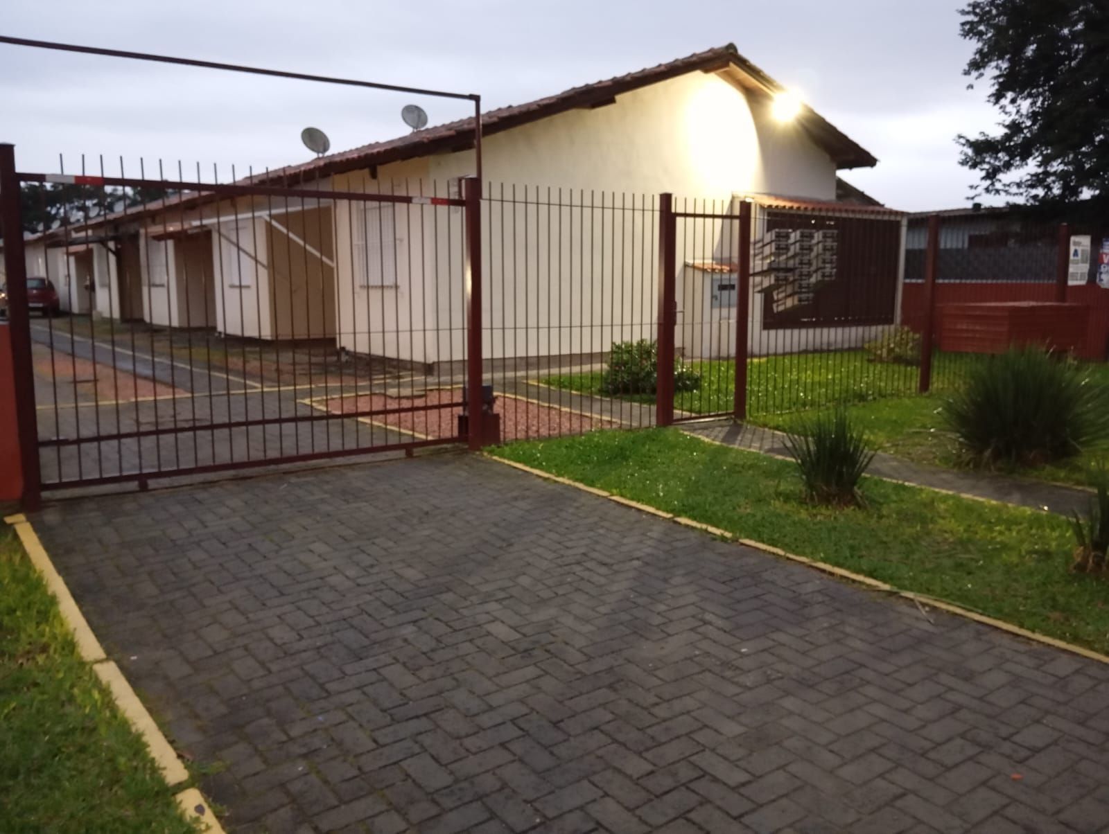 Casa, 2 quartos, 58 m² - Foto 14