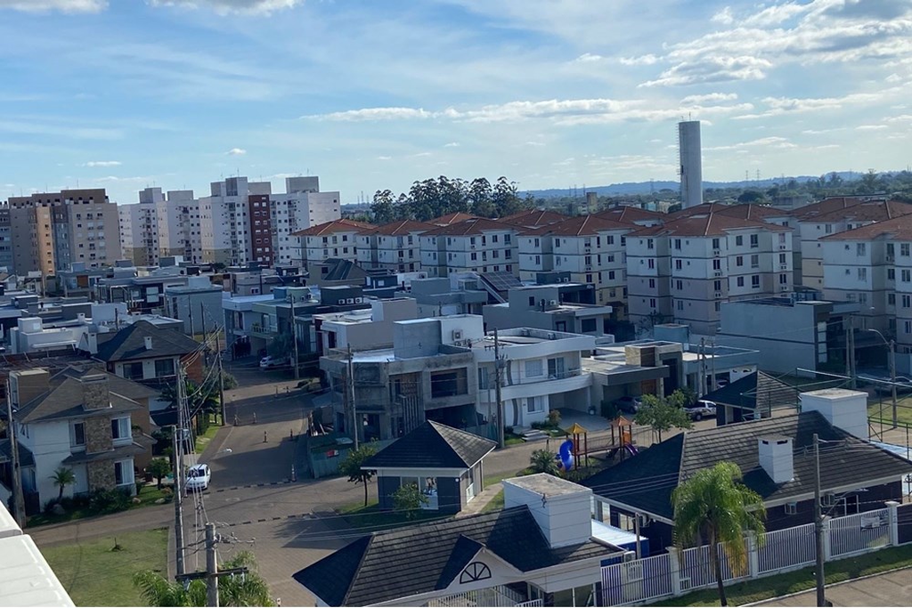 Apartamento à venda com 2 quartos, 54m² - Foto 16