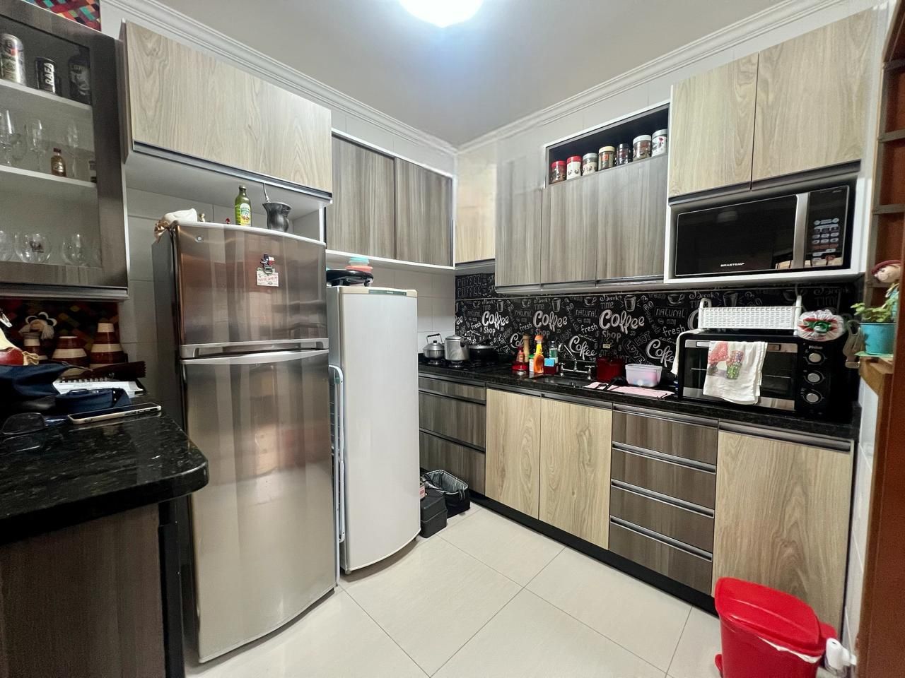 Casa de Condomínio à venda com 2 quartos, 76m² - Foto 6