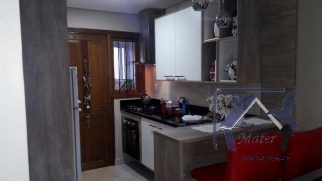 Casa à venda com 2 quartos, 49m² - Foto 15