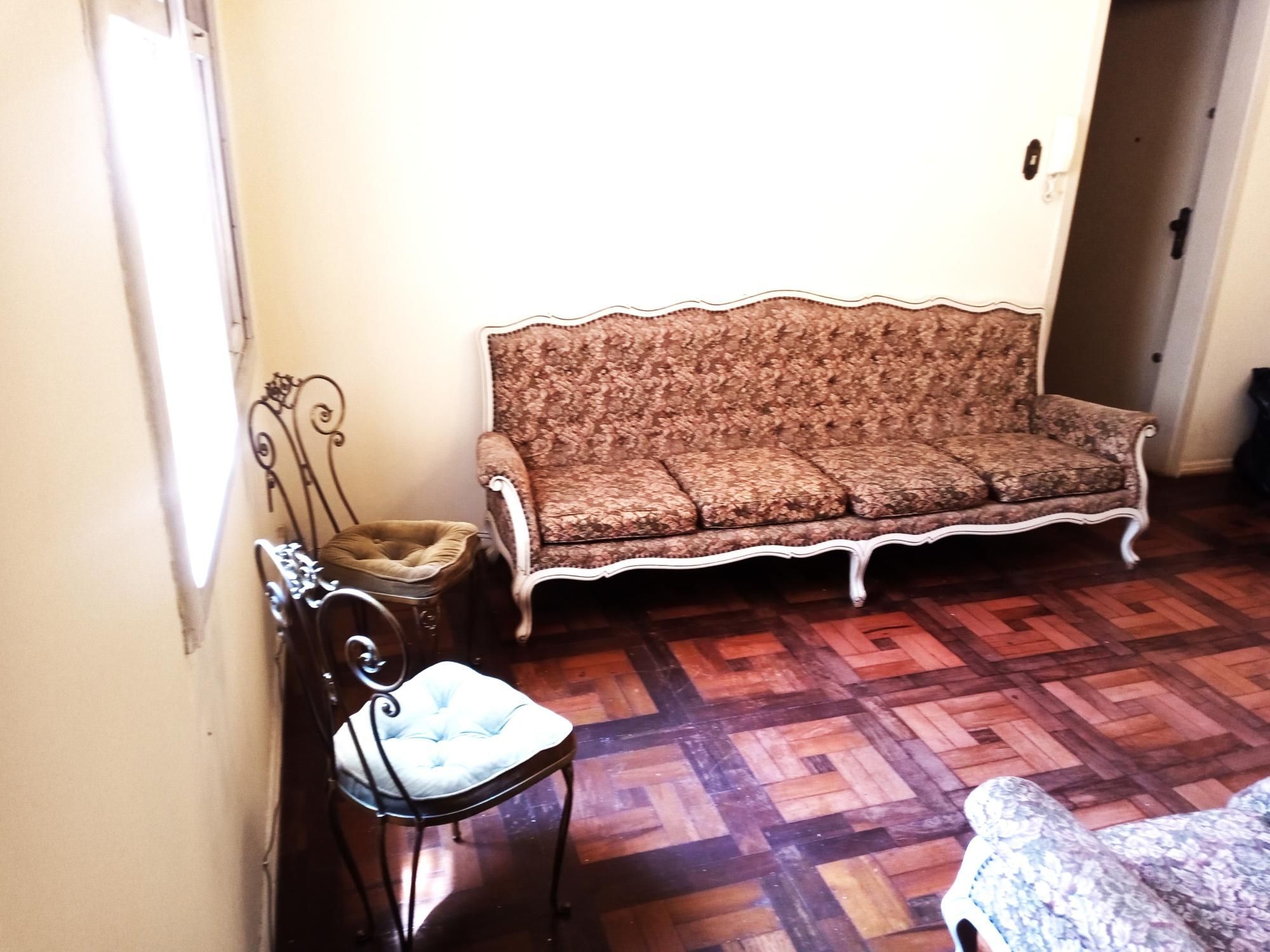 Apartamento, 2 quartos, 60 m² - Foto 7