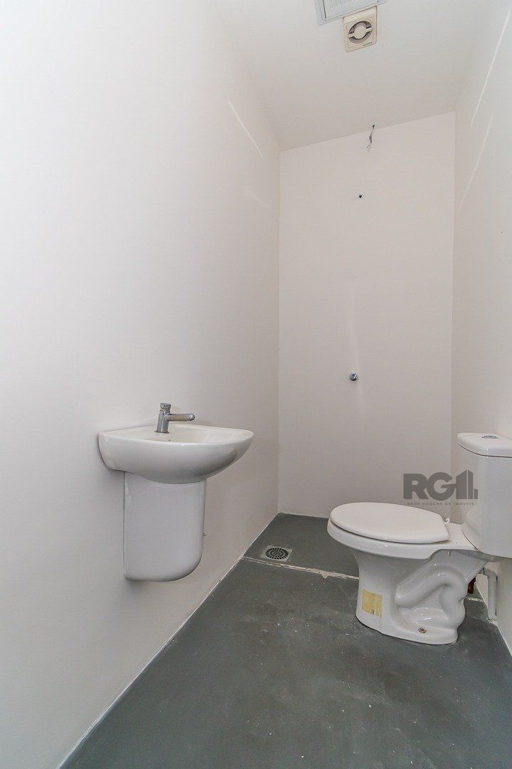Loja-Salão para alugar, 120m² - Foto 9