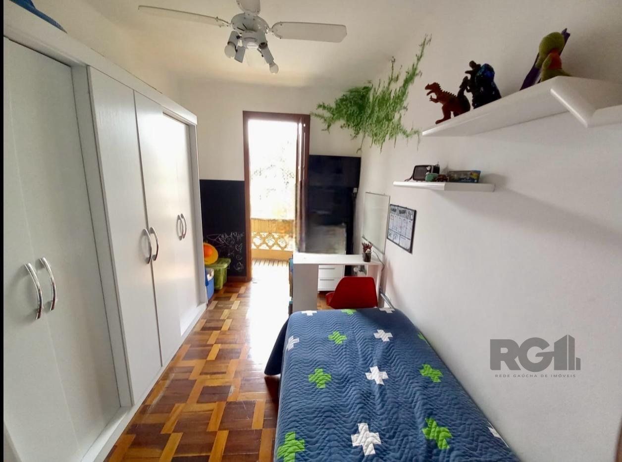 Apartamento à venda com 2 quartos, 55m² - Foto 22