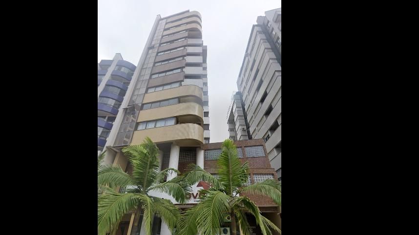 Loja-Salão à venda com 1 quarto, 305m² - Foto 1