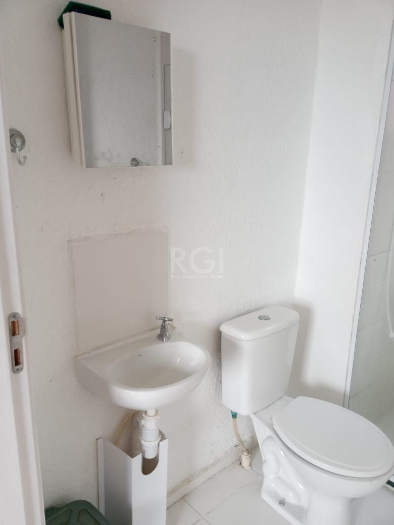 Apartamento, 2 quartos, 40 m² - Foto 16