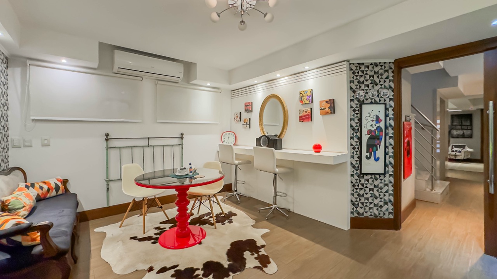 Apartamento à venda com 2 quartos, 50m² - Foto 8