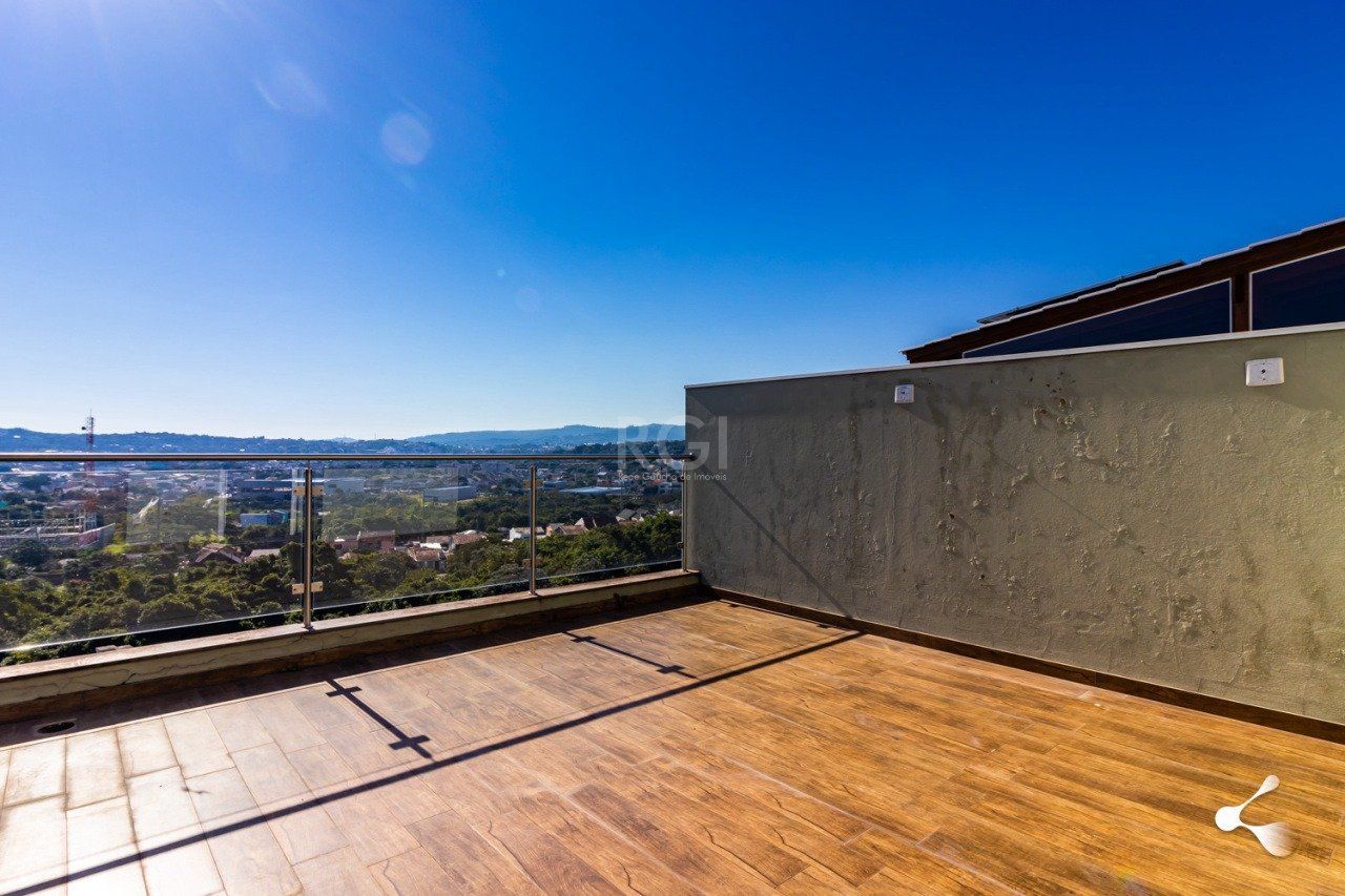 Casa à venda com 3 quartos, 198m² - Foto 37