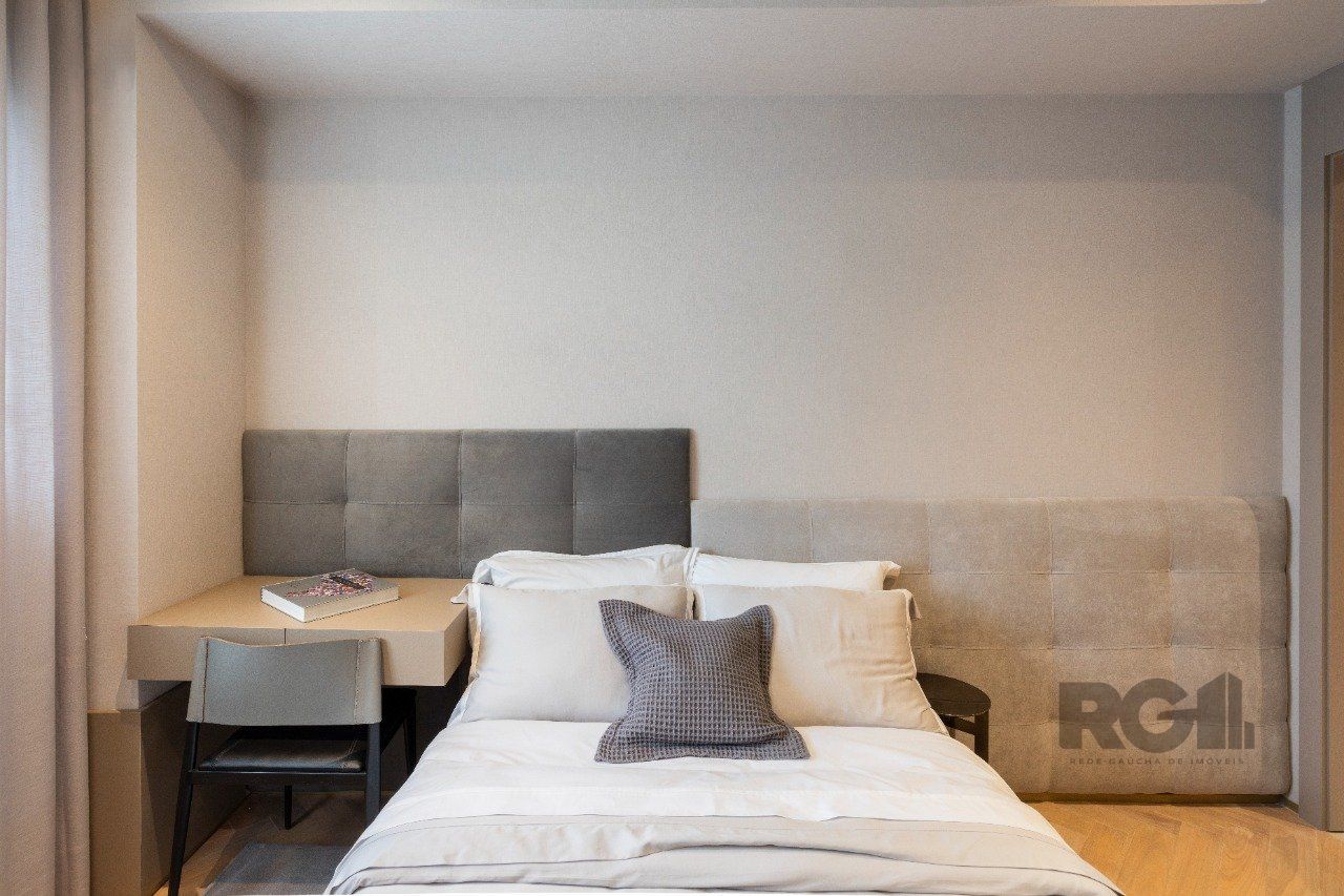 Apartamento, 3 quartos, 159 m² - Foto 10