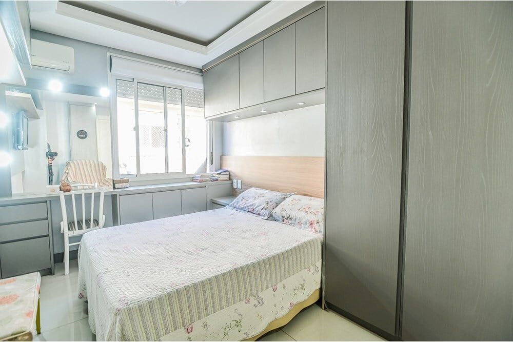 Casa de Condomínio à venda com 3 quartos, 144m² - Foto 16
