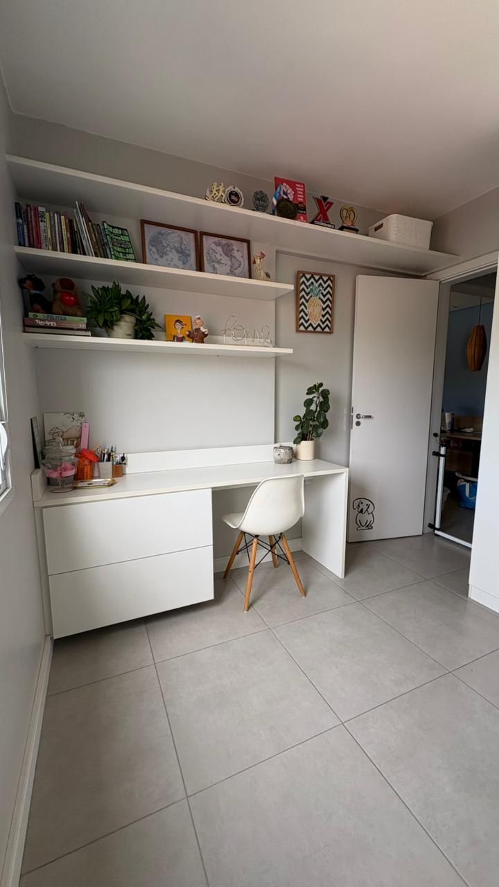 Apartamento, 2 quartos, 56 m² - Foto 9