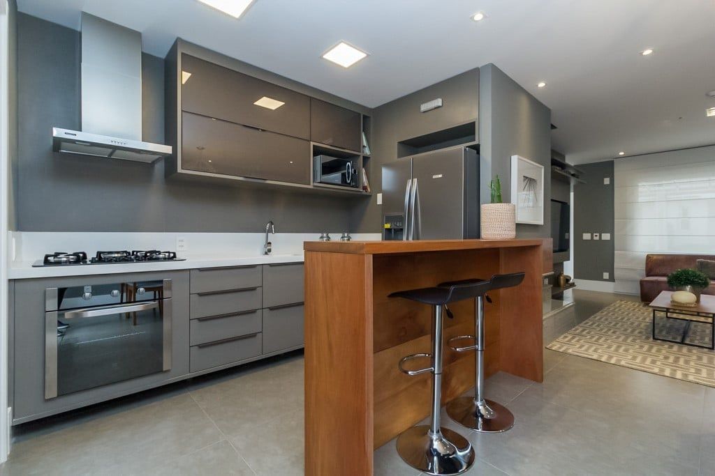 Casa de Condomínio, 4 quartos - Foto 17