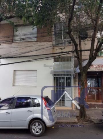 Apartamento, 2 quartos, 55 m² - Foto 5