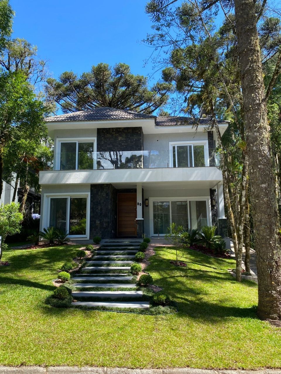 Casa de Condomínio à venda com 3 quartos, 321m² - Foto 3