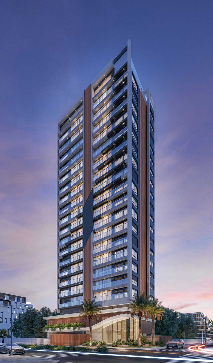 Apartamento à venda com 3 quartos, 128m² - Foto 8