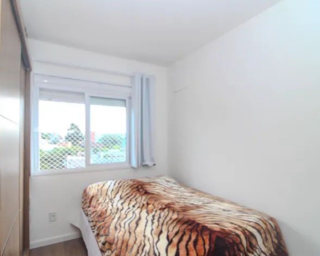 Apartamento, 2 quartos, 66 m² - Foto 7