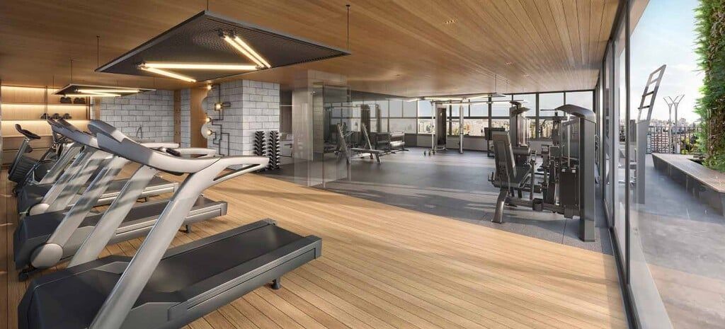 Apartamento, 2 quartos, 60 m² - Foto 5