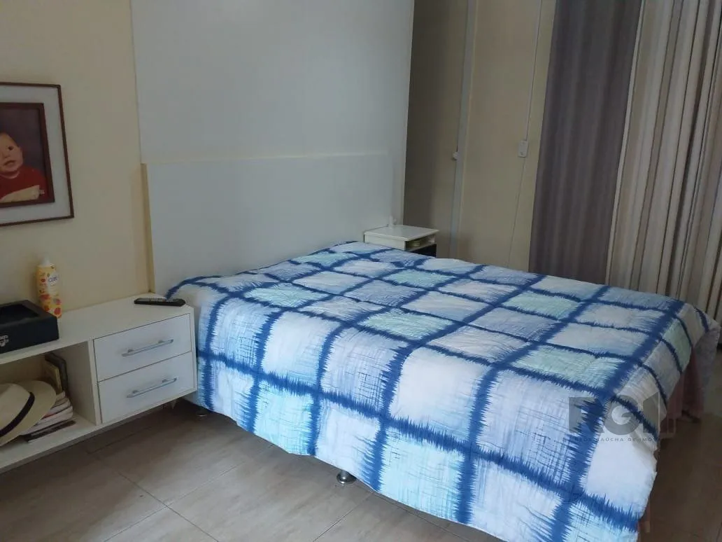 Casa de Condomínio, 1 quarto - Foto 7