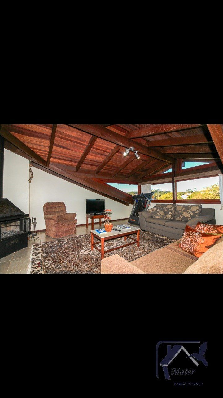 Casa à venda com 4 quartos, 159m² - Foto 17