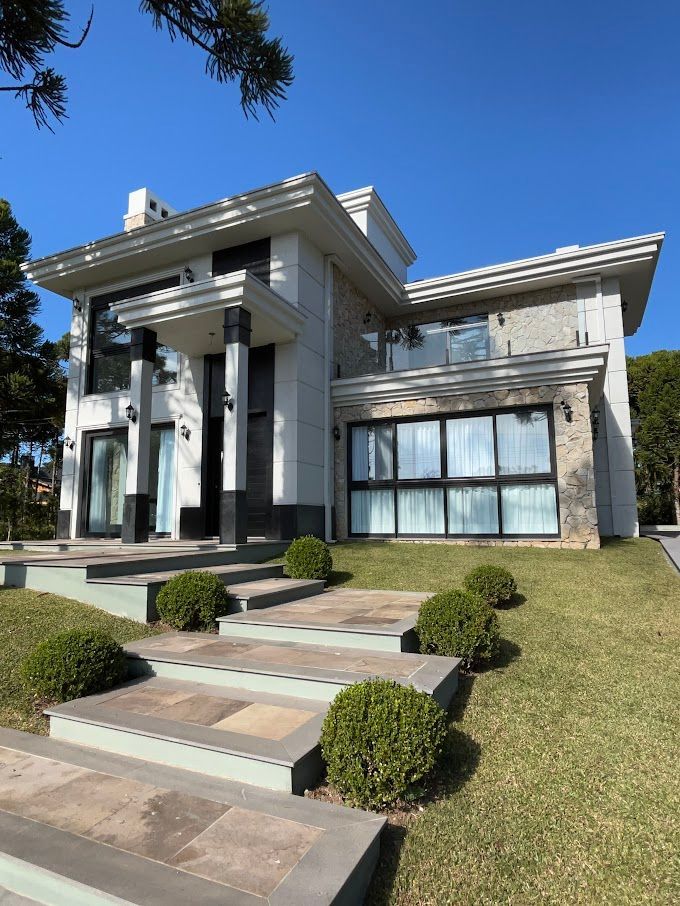 Casa de Condomínio à venda com 5 quartos, 371m² - Foto 14