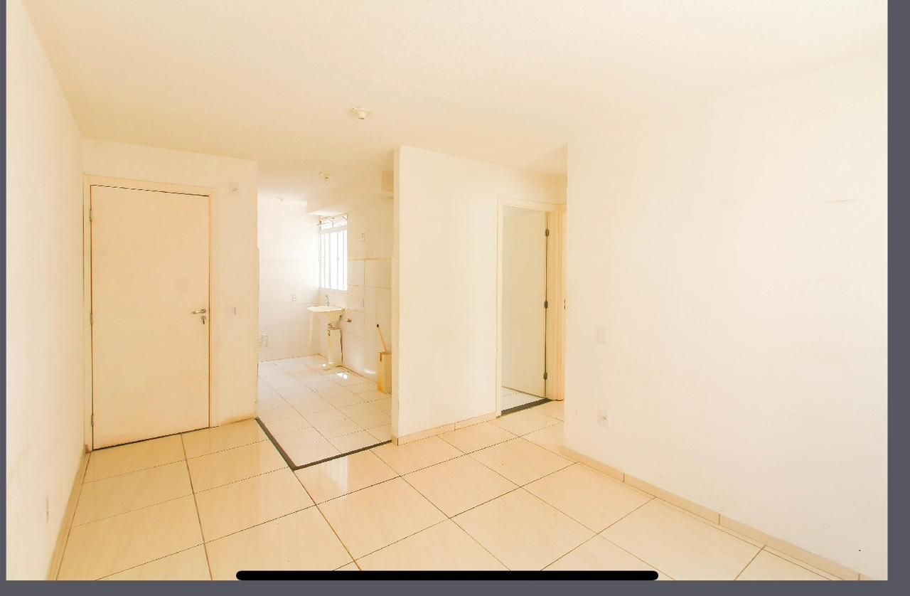 Apartamento, 2 quartos, 52 m² - Foto 2