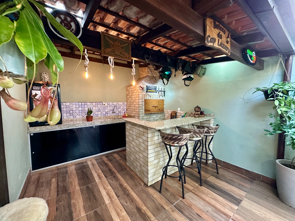 Casa à venda com 2 quartos, 160m² - Foto 44