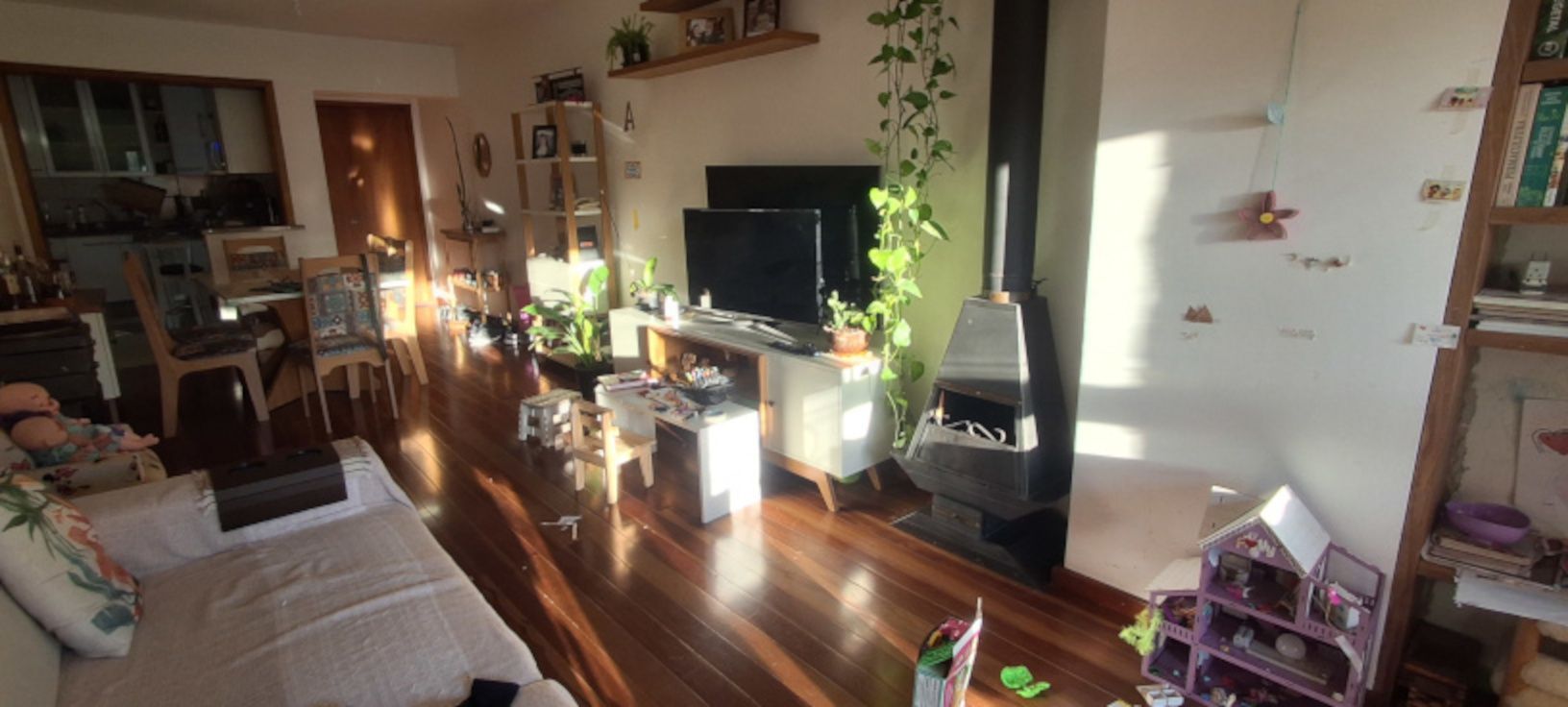 Apartamento, 3 quartos, 100 m² - Foto 13