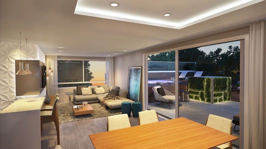 Apartamento, 2 quartos, 89 m² - Foto 12