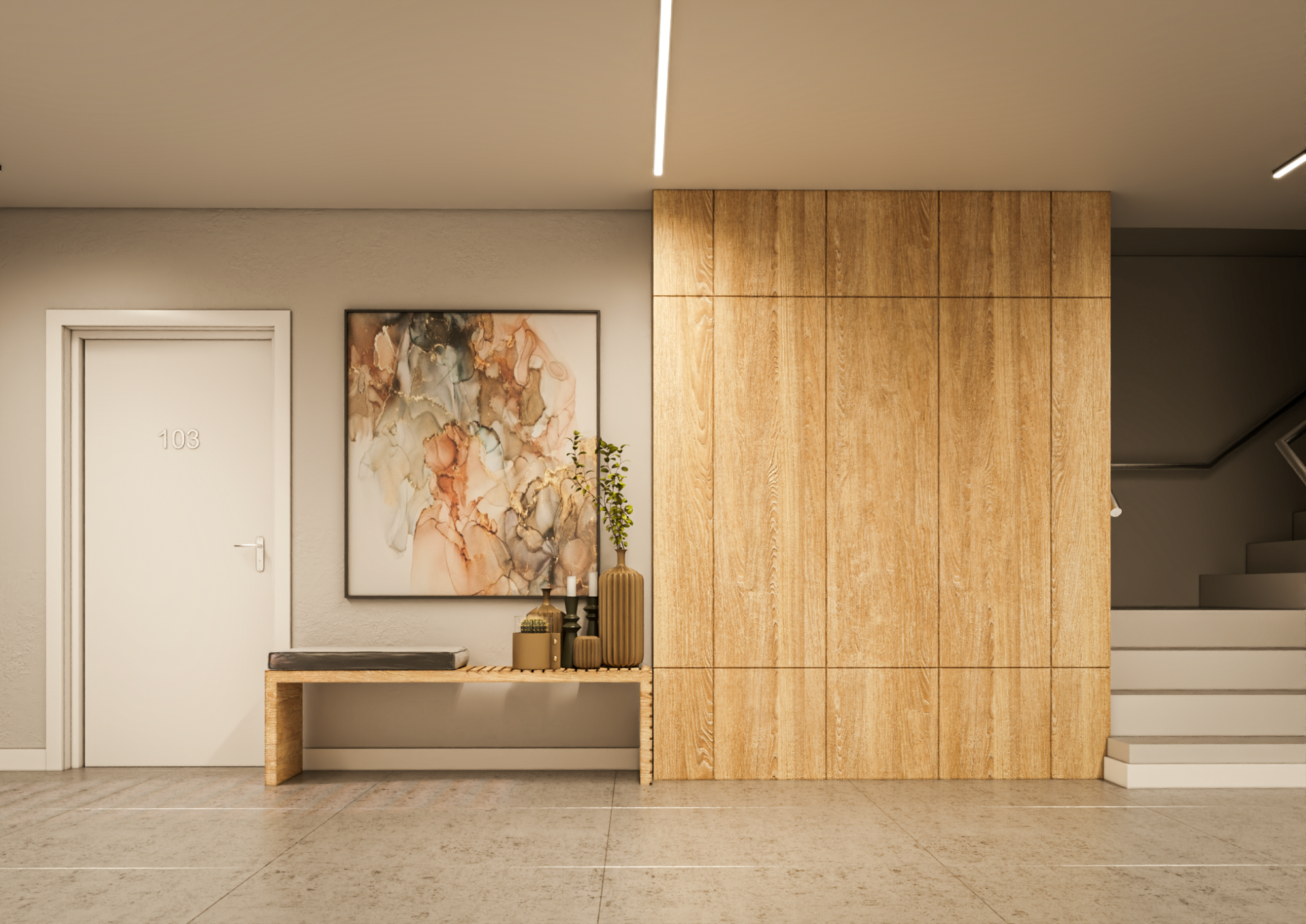 Apartamento, 2 quartos, 101 m² - Foto 13