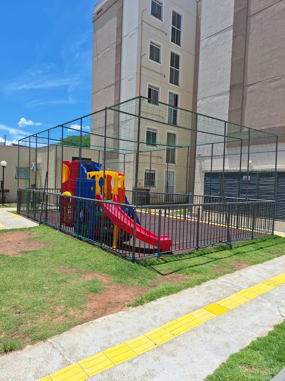 Apartamento, 2 quartos, 40 m² - Foto 27