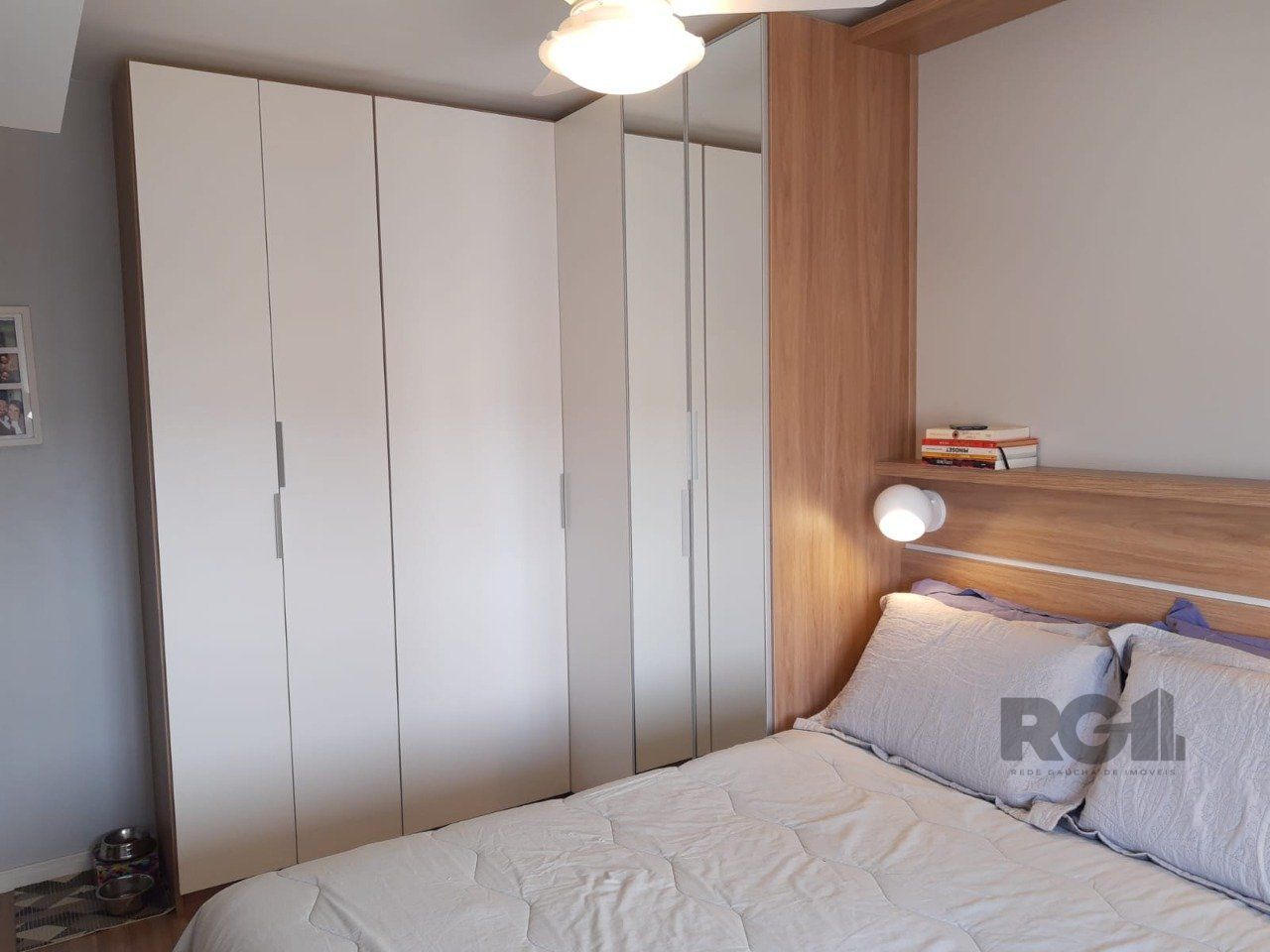 Apartamento à venda com 2 quartos, 52m² - Foto 8