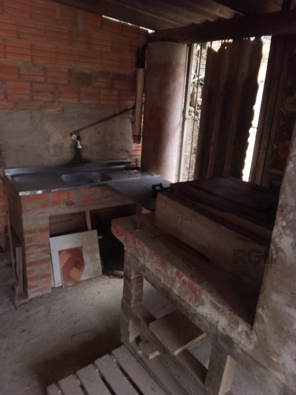 Casa, 2 quartos, 50 m² - Foto 10