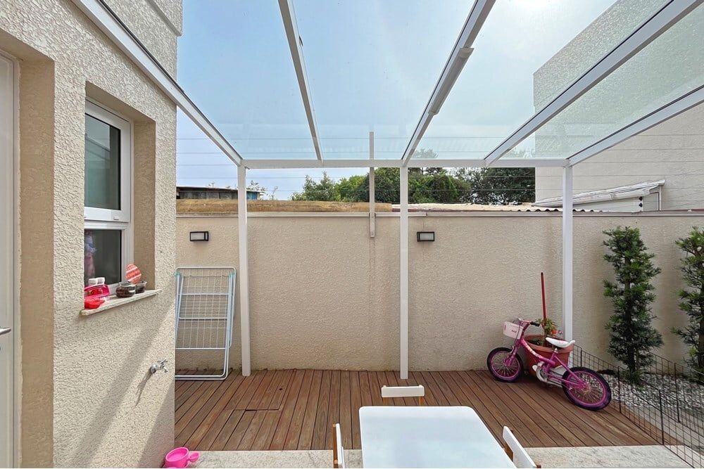 Casa de Condomínio à venda com 3 quartos, 200m² - Foto 37