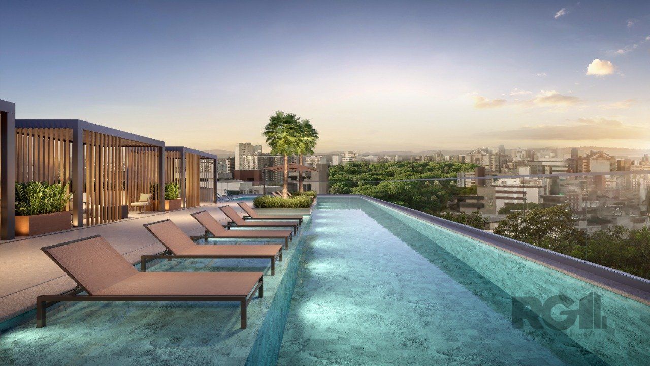 Apartamento, 1 quarto, 25 m² - Foto 23