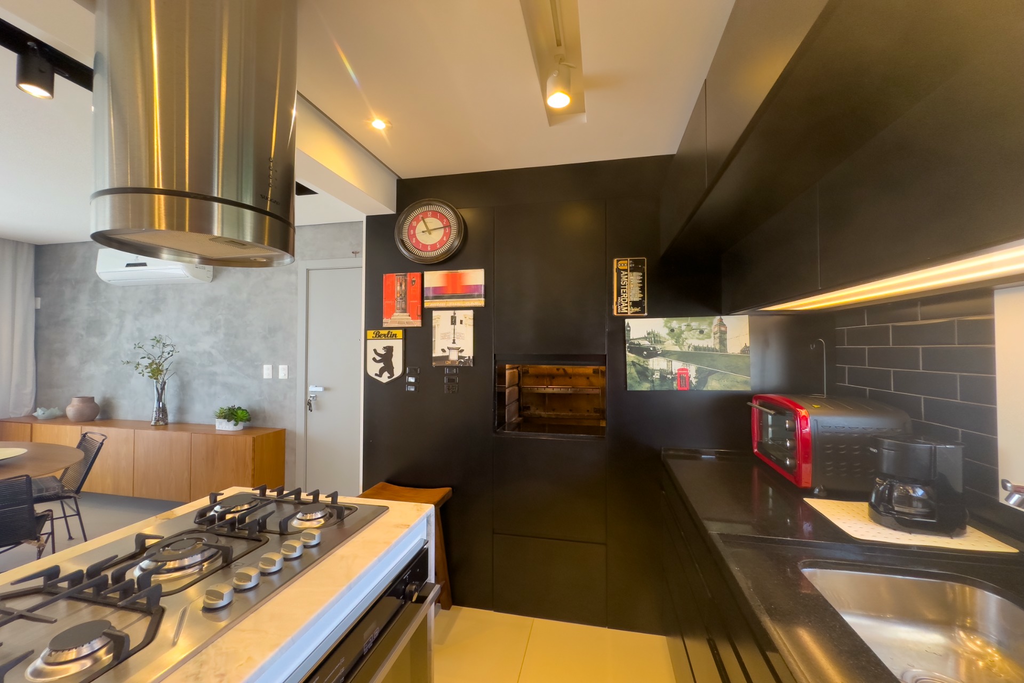 Apartamento, 2 quartos, 75 m² - Foto 13
