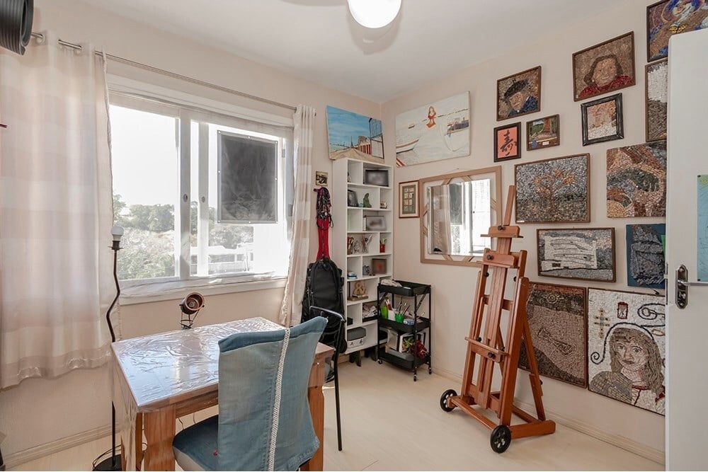 Apartamento à venda com 2 quartos, 67m² - Foto 39