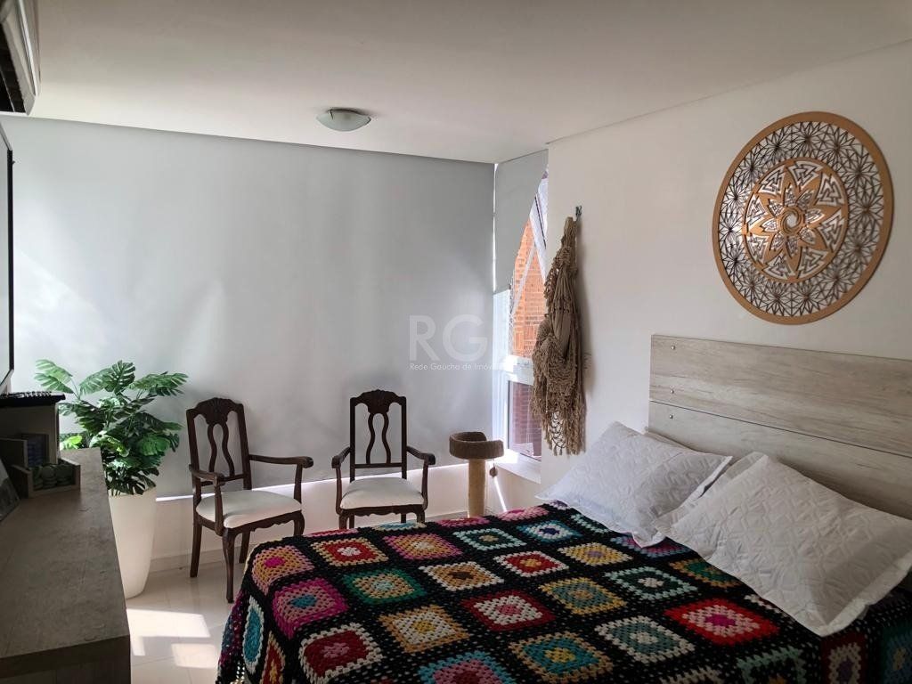 Apartamento à venda com 2 quartos, 60m² - Foto 11