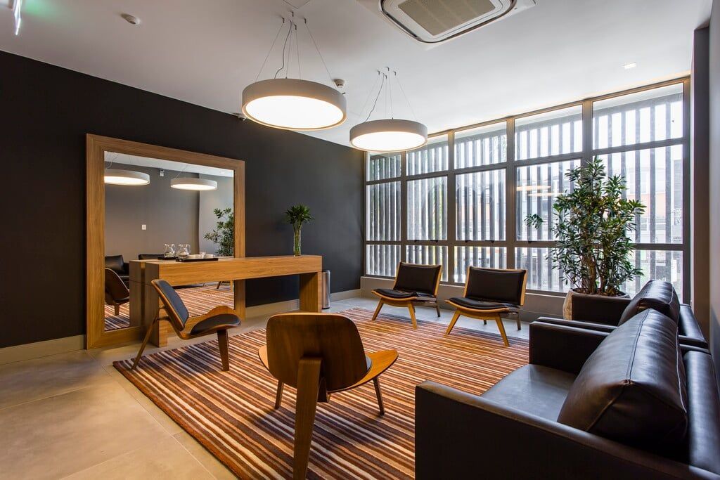 Conjunto Comercial-Sala à venda, 47m² - Foto 13