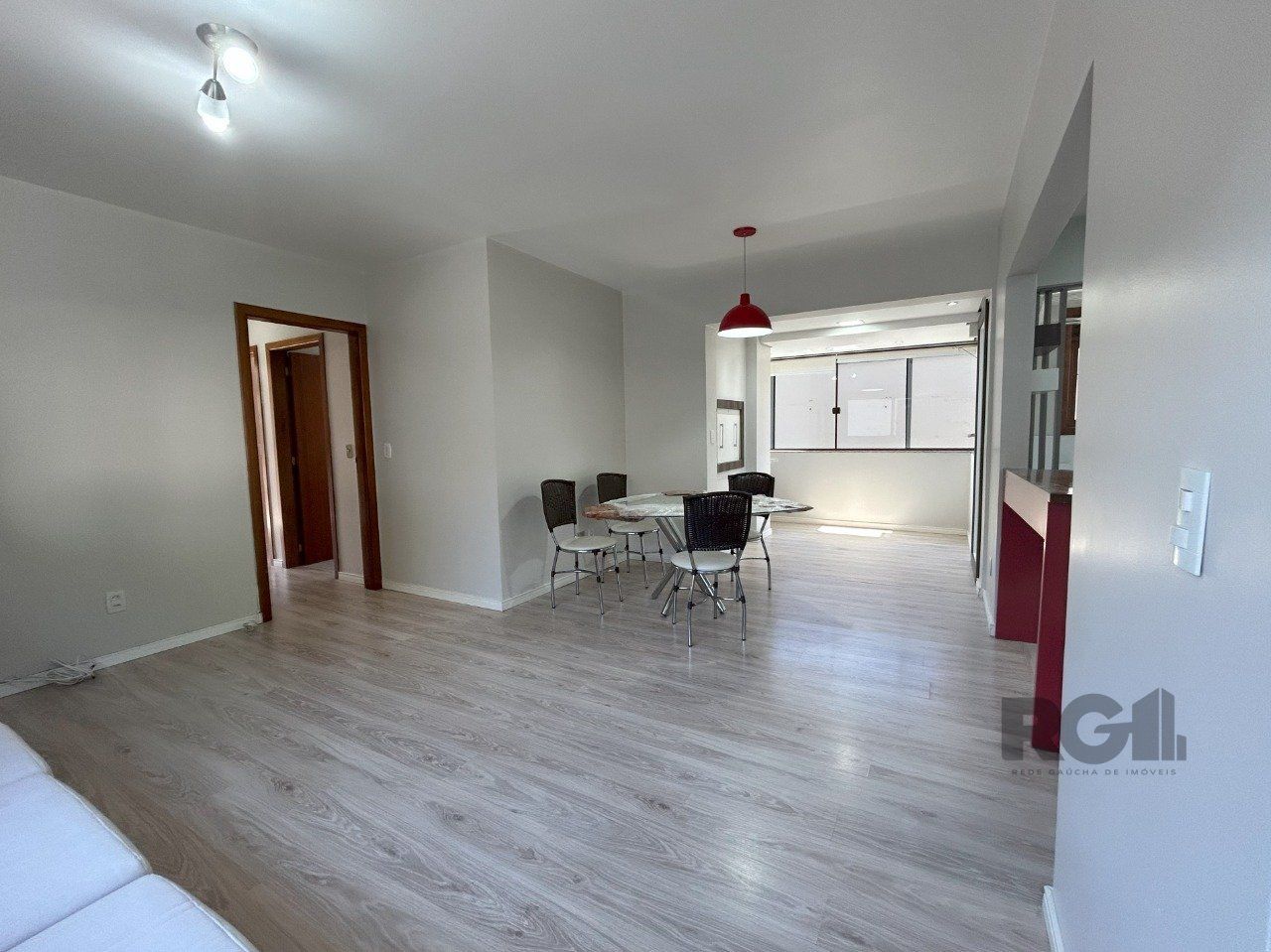 Apartamento, 3 quartos, 101 m² - Foto 8