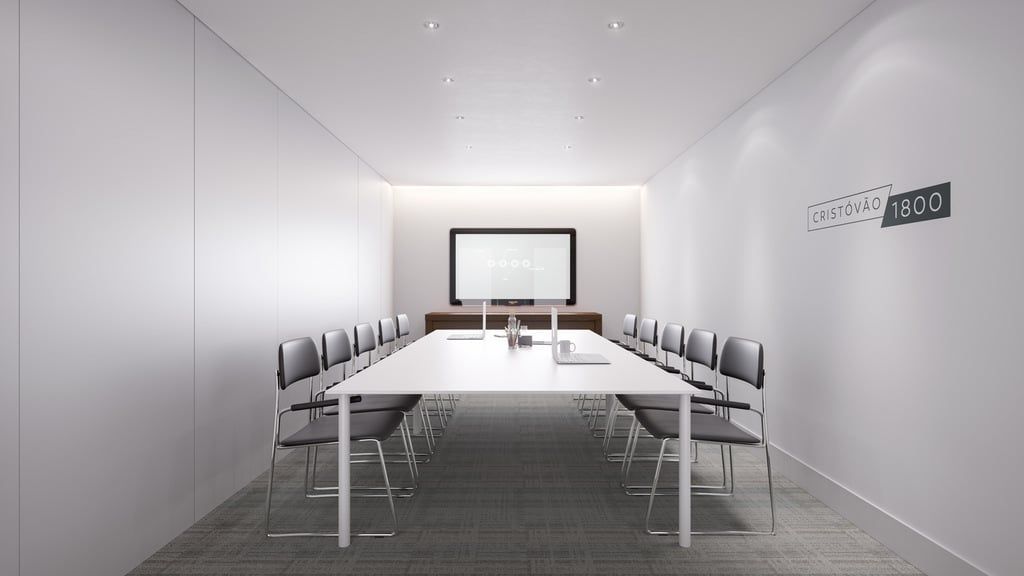 Sala-Conjunto, 31 m² - Foto 6