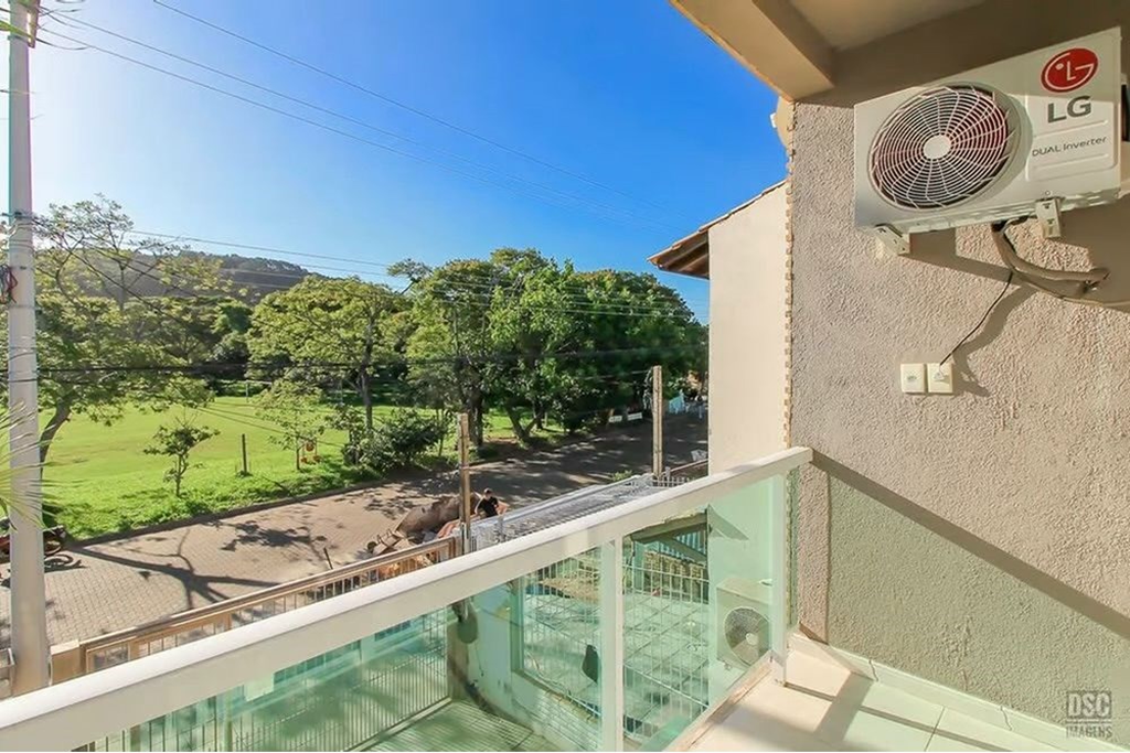 Casa à venda com 3 quartos, 128m² - Foto 7
