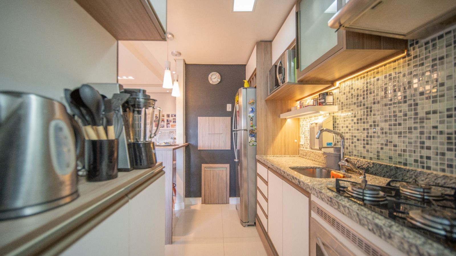 Apartamento, 2 quartos, 51 m² - Foto 9