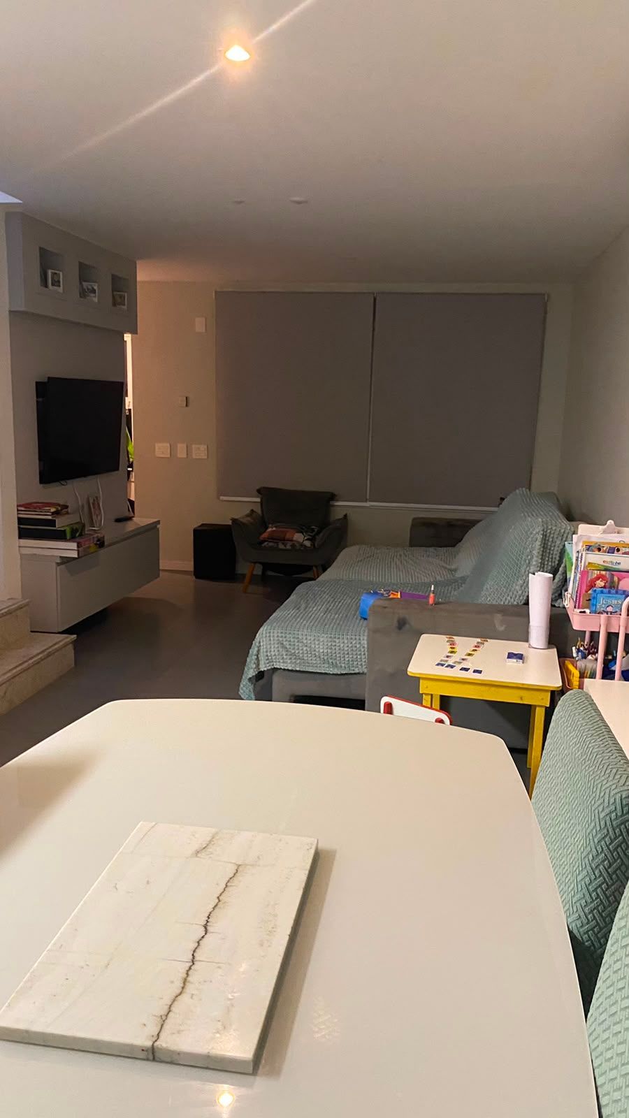 Casa,3 dormitórios, sendo 1 suite, 2 vagas, Vila Nova, Porto Alegre, RS — foto 2
