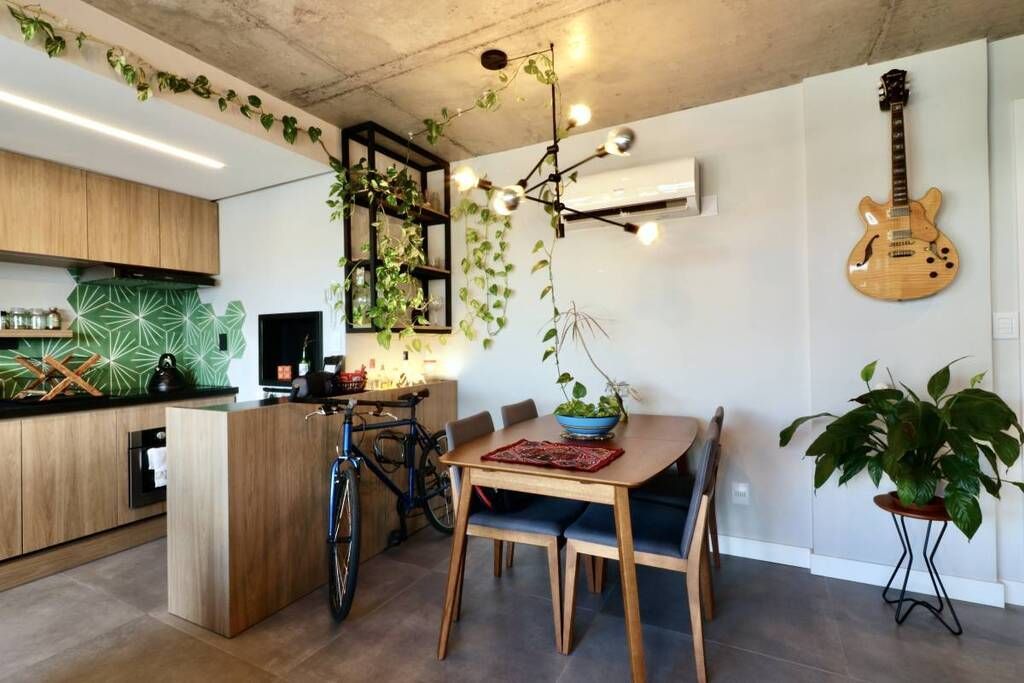 Apartamento, 1 quarto, 44 m² - Foto 2