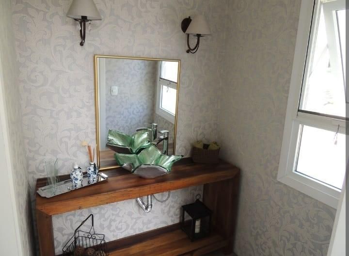 Casa de Condomínio, 5 quartos - Foto 19