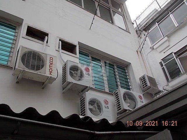 Prédio Inteiro, 170 m² - Foto 23