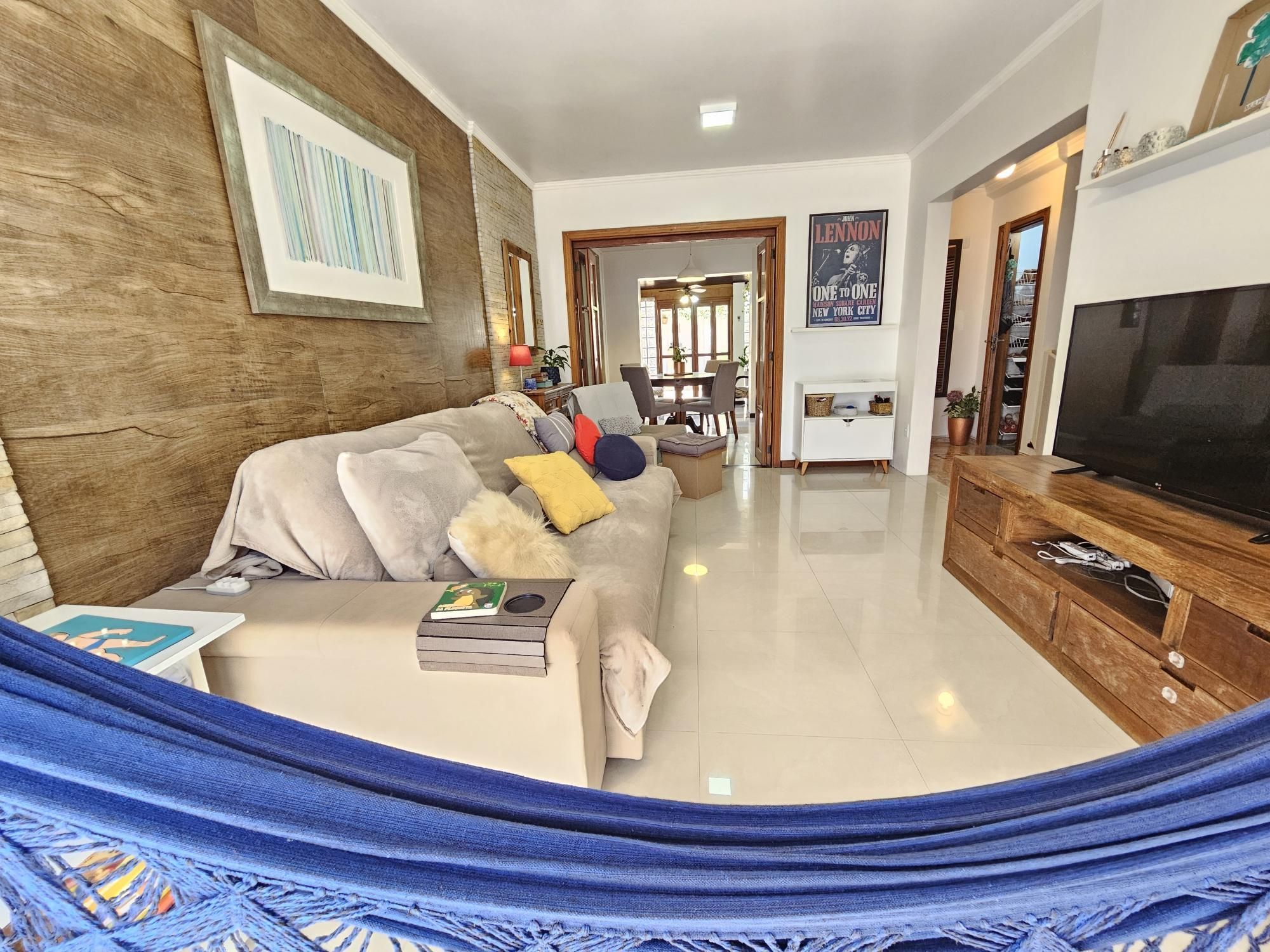 Casa de Condomínio à venda com 3 quartos, 196m² - Foto 7