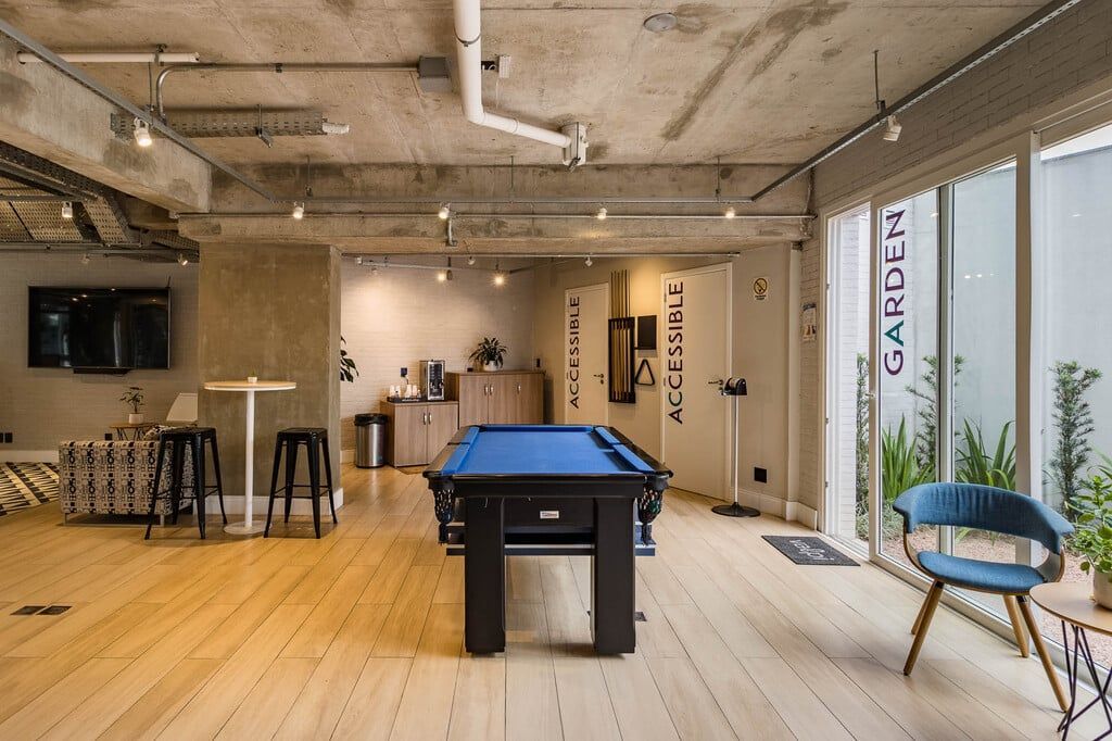 Apartamento, 1 quarto, 20 m² - Foto 20